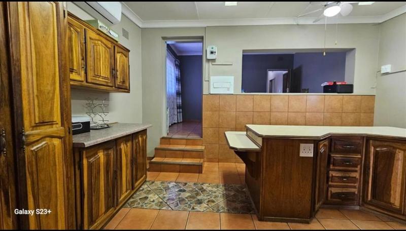 3 Bedroom Property for Sale in Mountain View Eastern Cape